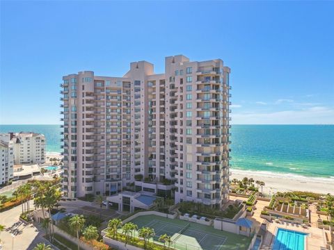 1560 GULF BOULEVARD 306 CLEARWATER BEACH FL 33767