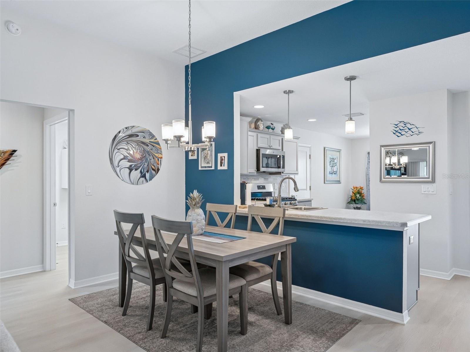 THE VILLAGES - Residential