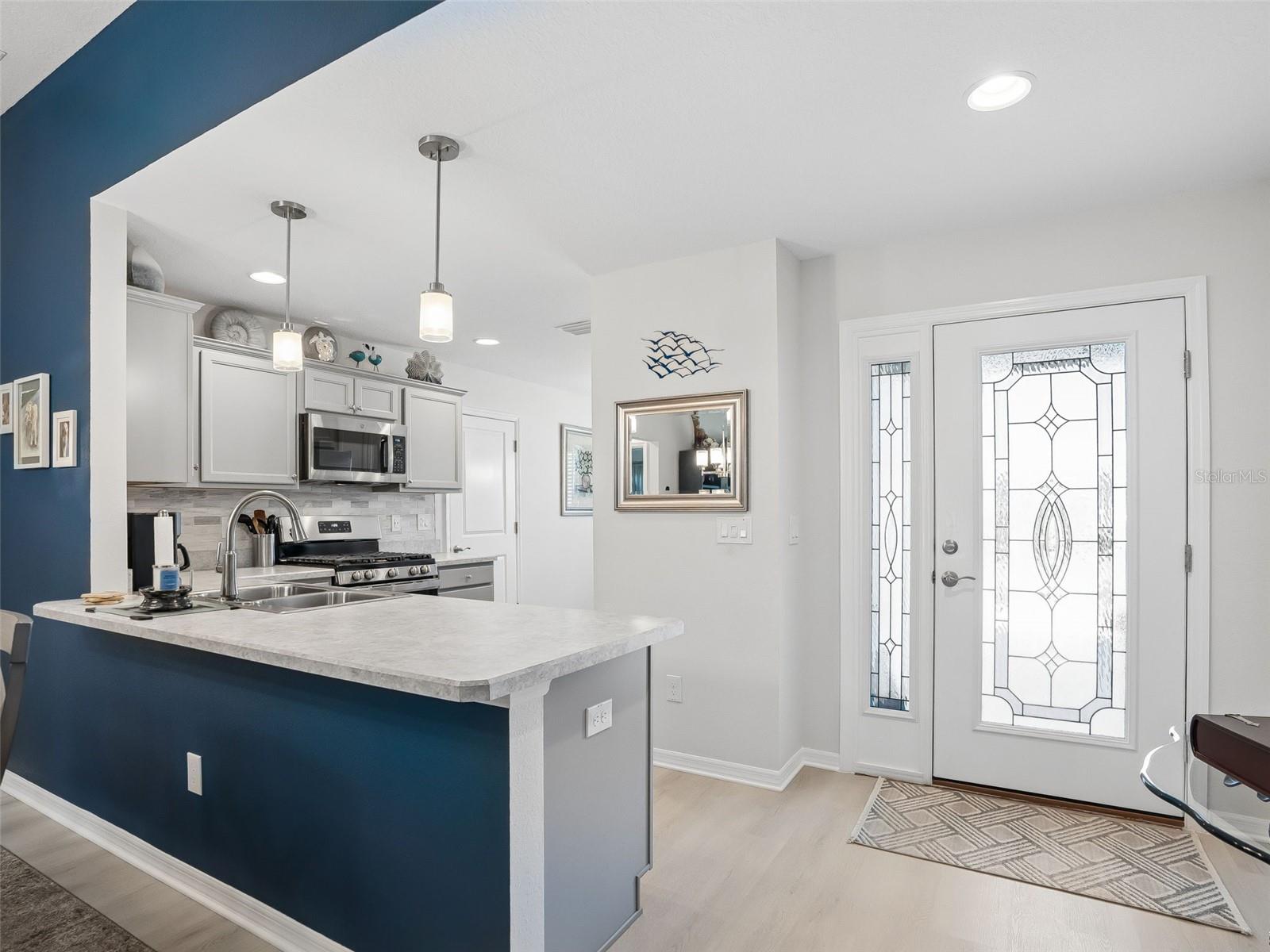 THE VILLAGES - Residential