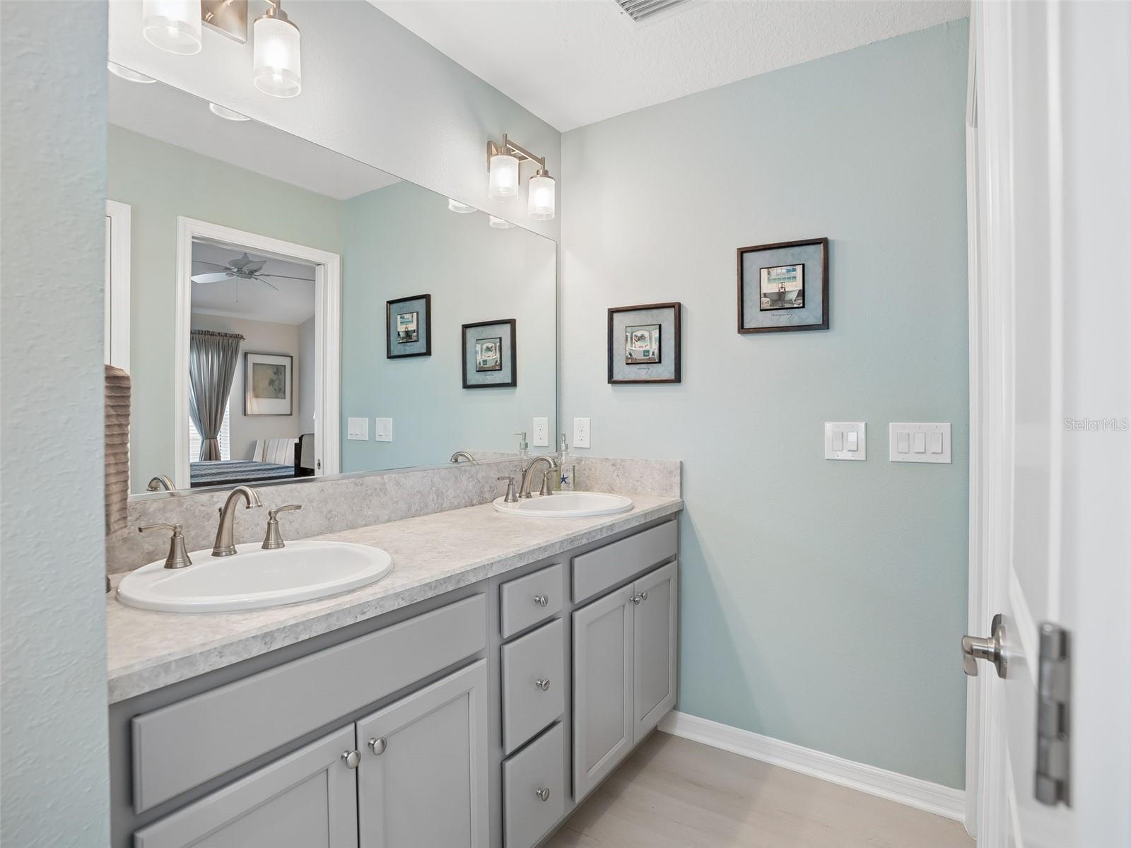 THE VILLAGES - Residential