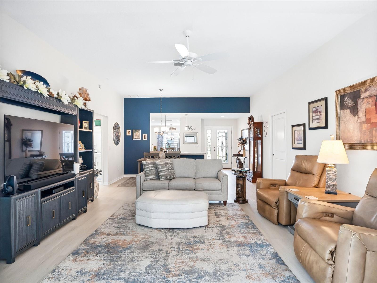 THE VILLAGES - Residential