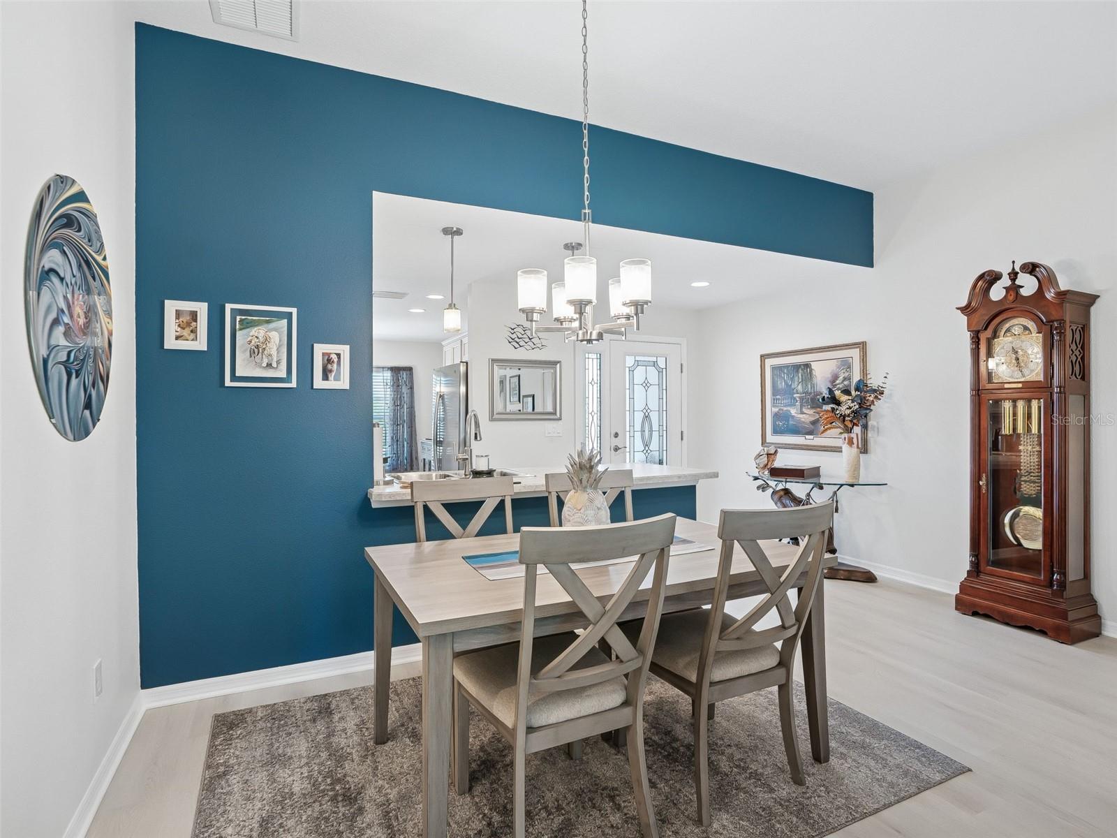 THE VILLAGES - Residential