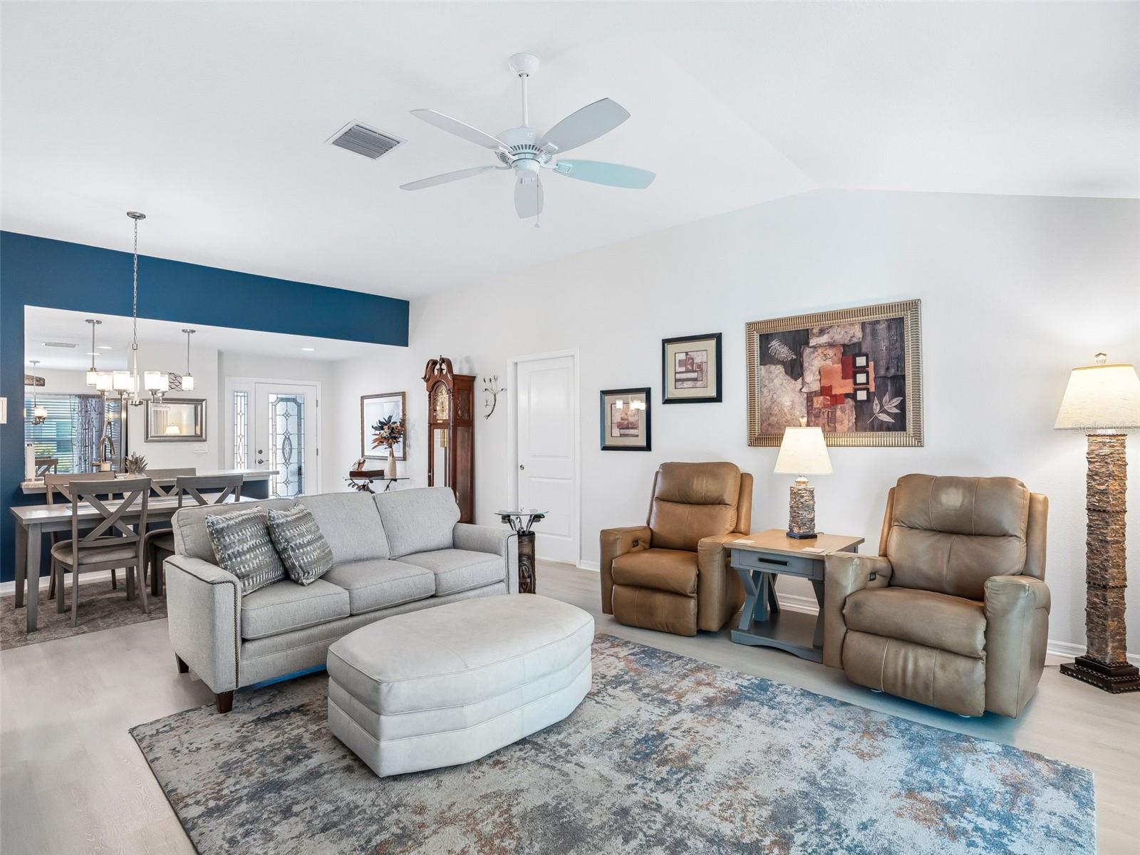 THE VILLAGES - Residential