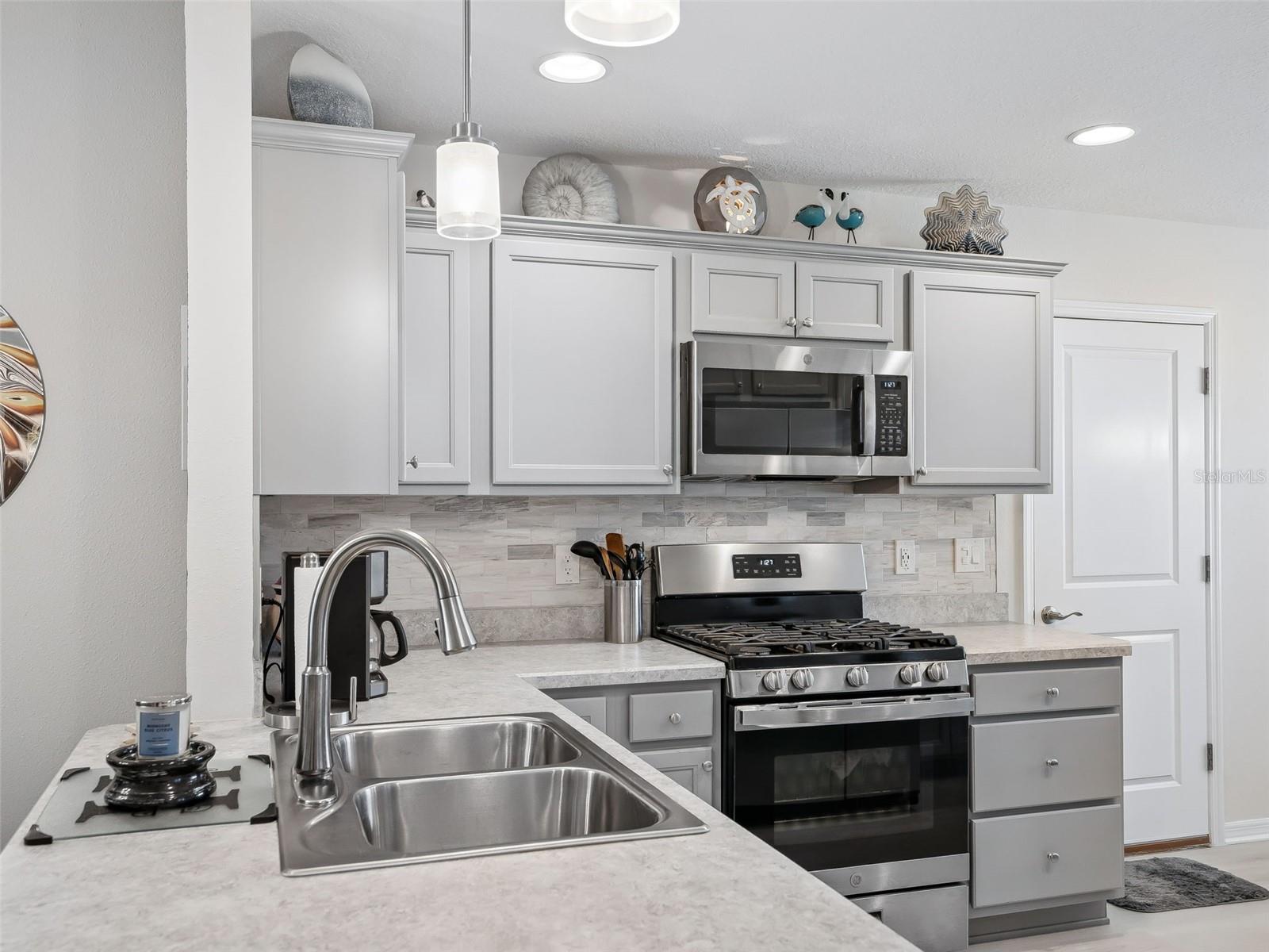 THE VILLAGES - Residential