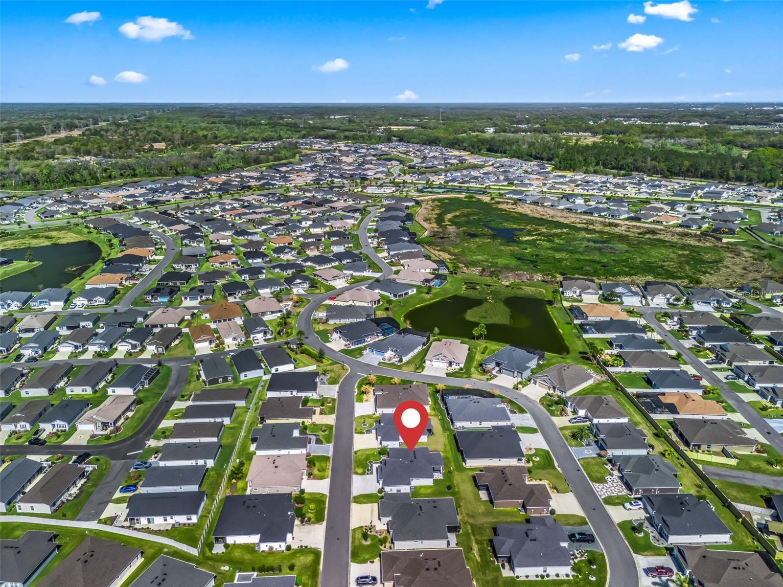 THE VILLAGES - Residential