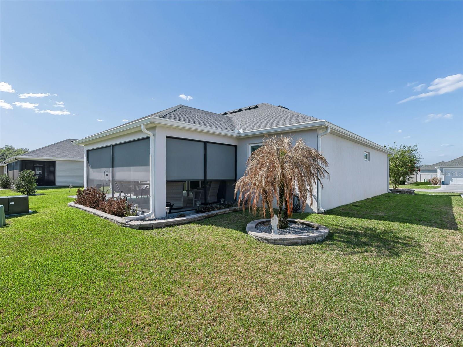 THE VILLAGES - Residential