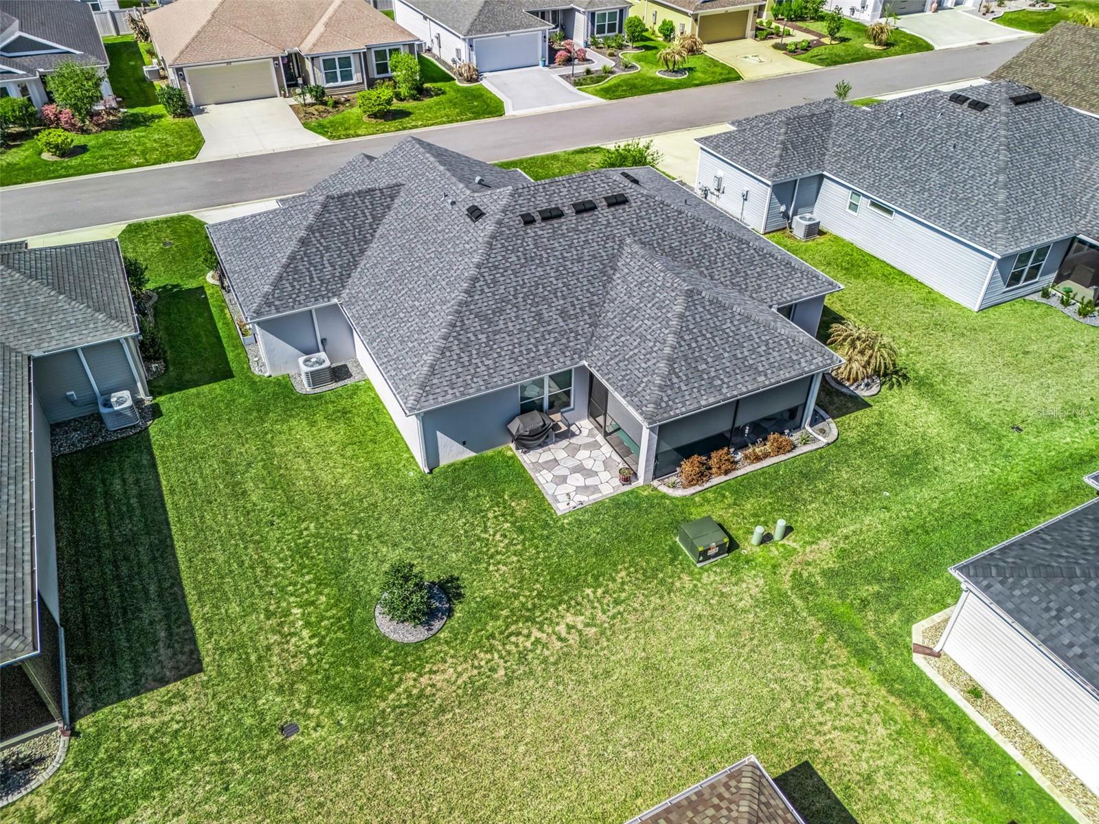 THE VILLAGES - Residential