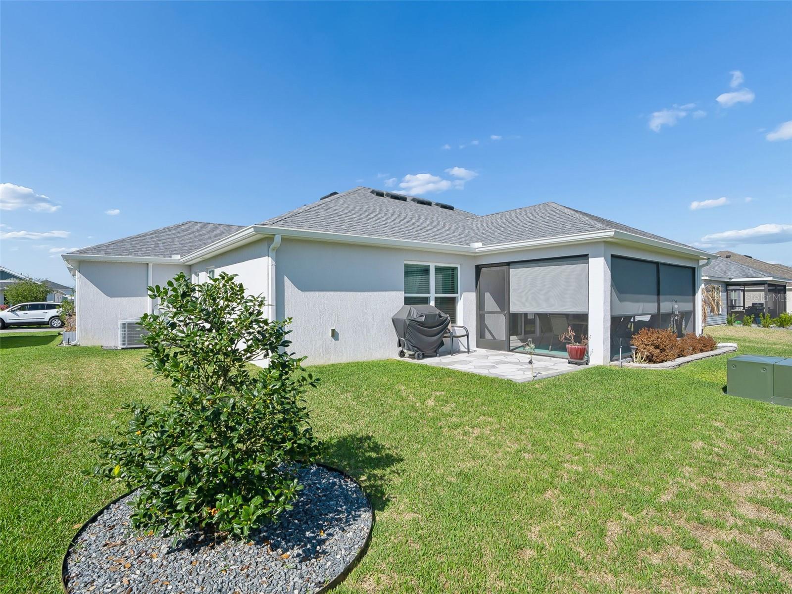 THE VILLAGES - Residential