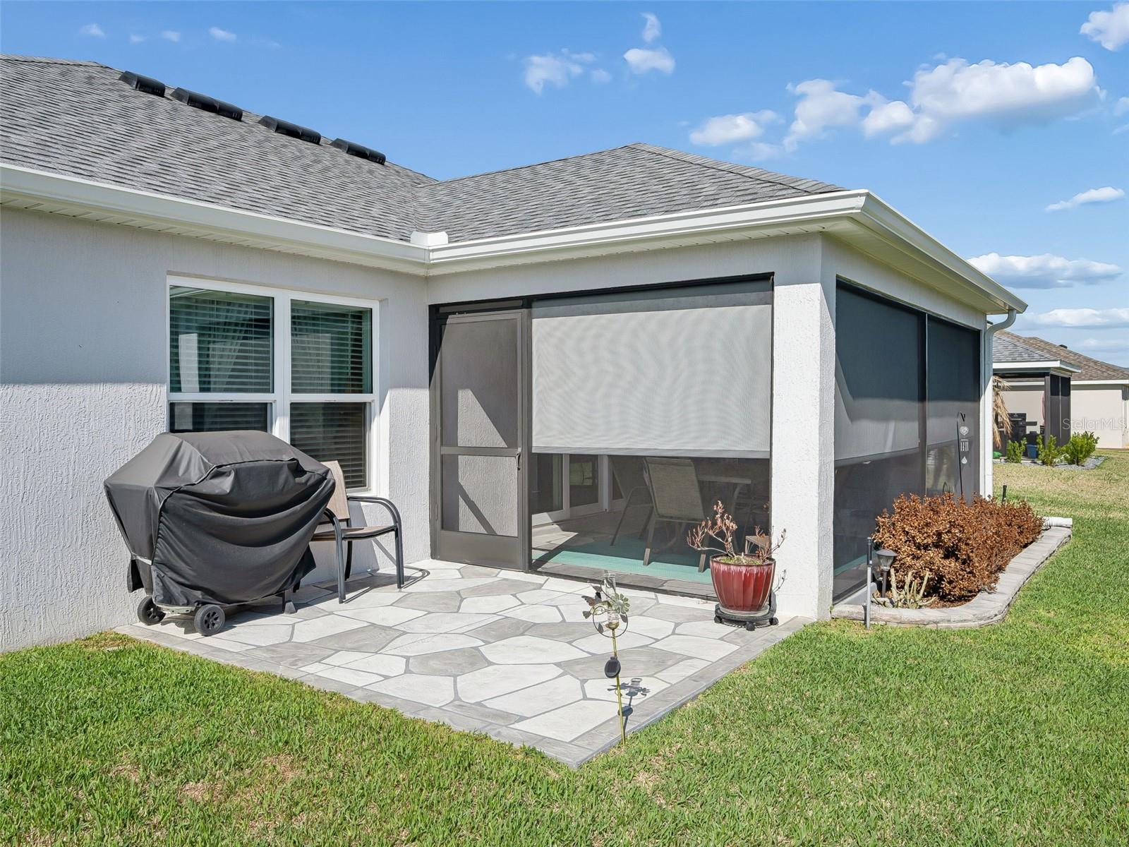 THE VILLAGES - Residential