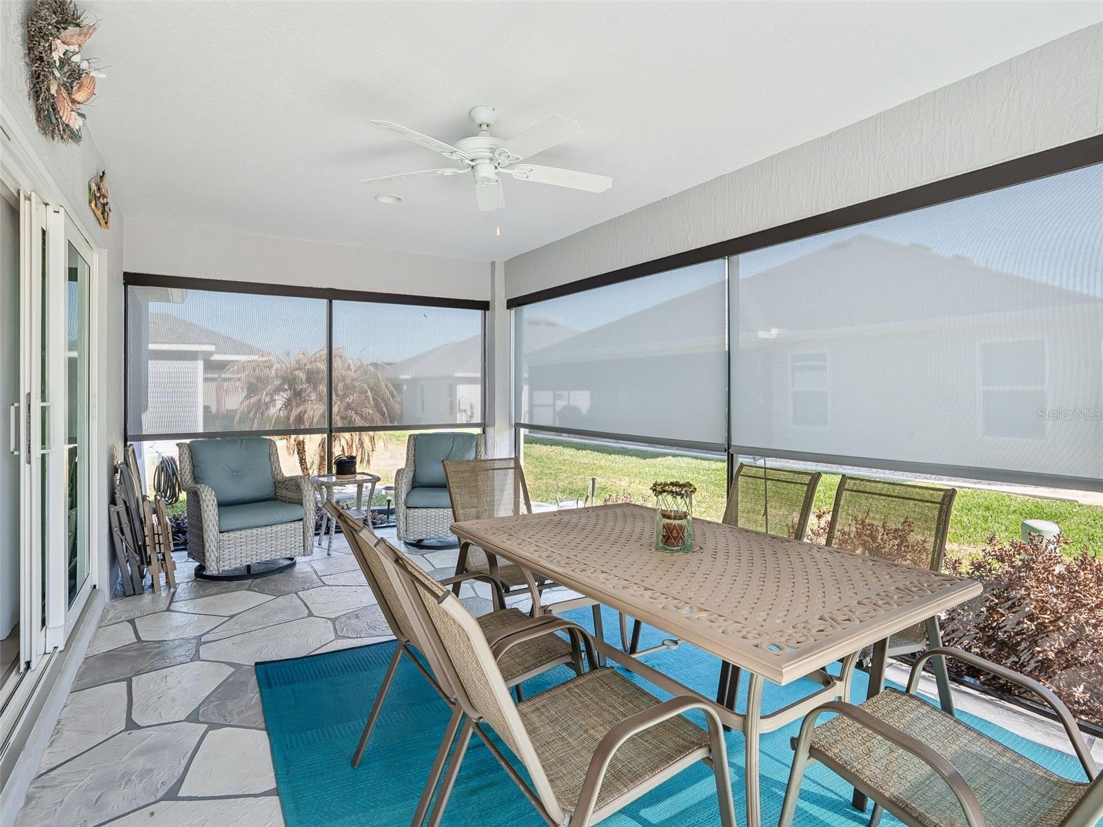 THE VILLAGES - Residential