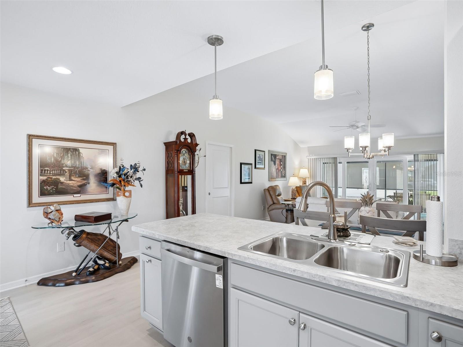 THE VILLAGES - Residential