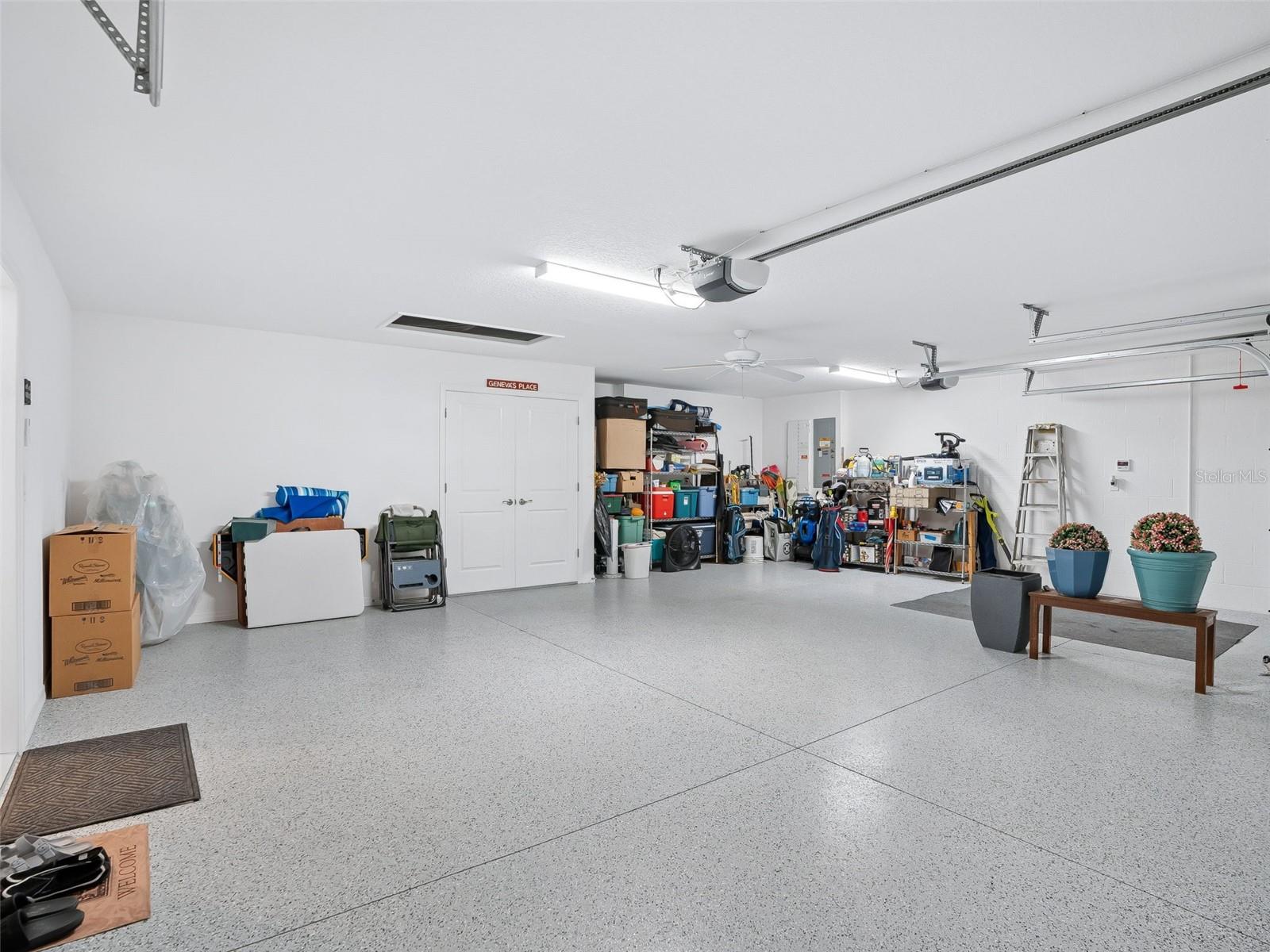 THE VILLAGES - Residential