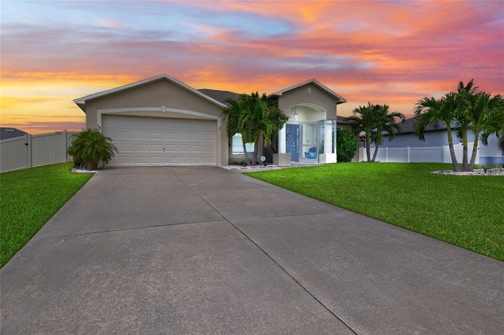 Photo of Cape Coral, FL 33993 (MLS # C7508948)