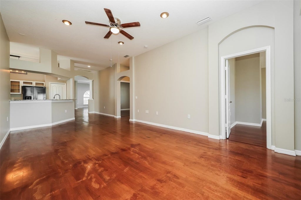 Photo of 12755 Standbridge Drive, Riverview, FL 33579 (MLS # TB8543303)