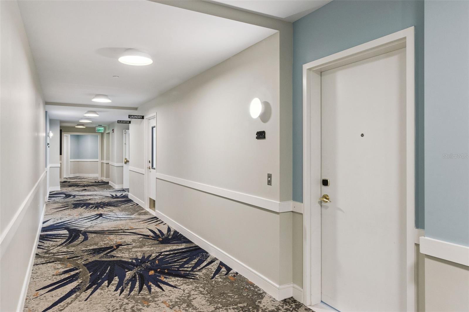 8060 VACATION AVENUE 4409