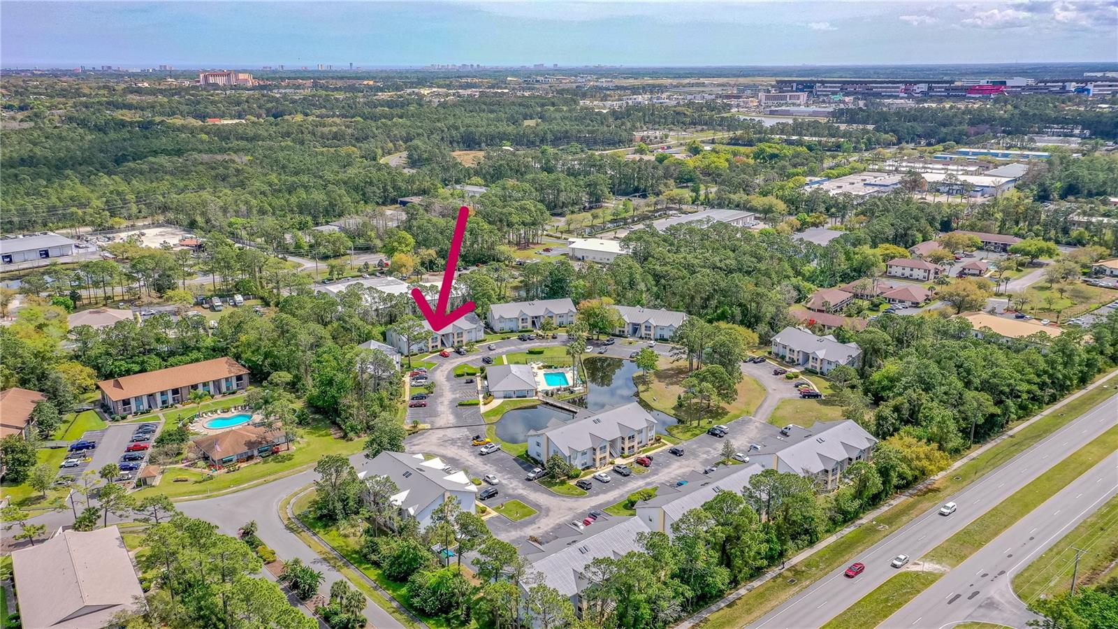 INDIGO PINES CONDO PH 01-06 - Residential