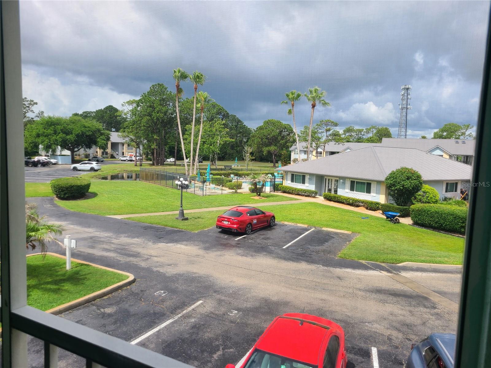 INDIGO PINES CONDO PH 01-06 - Residential