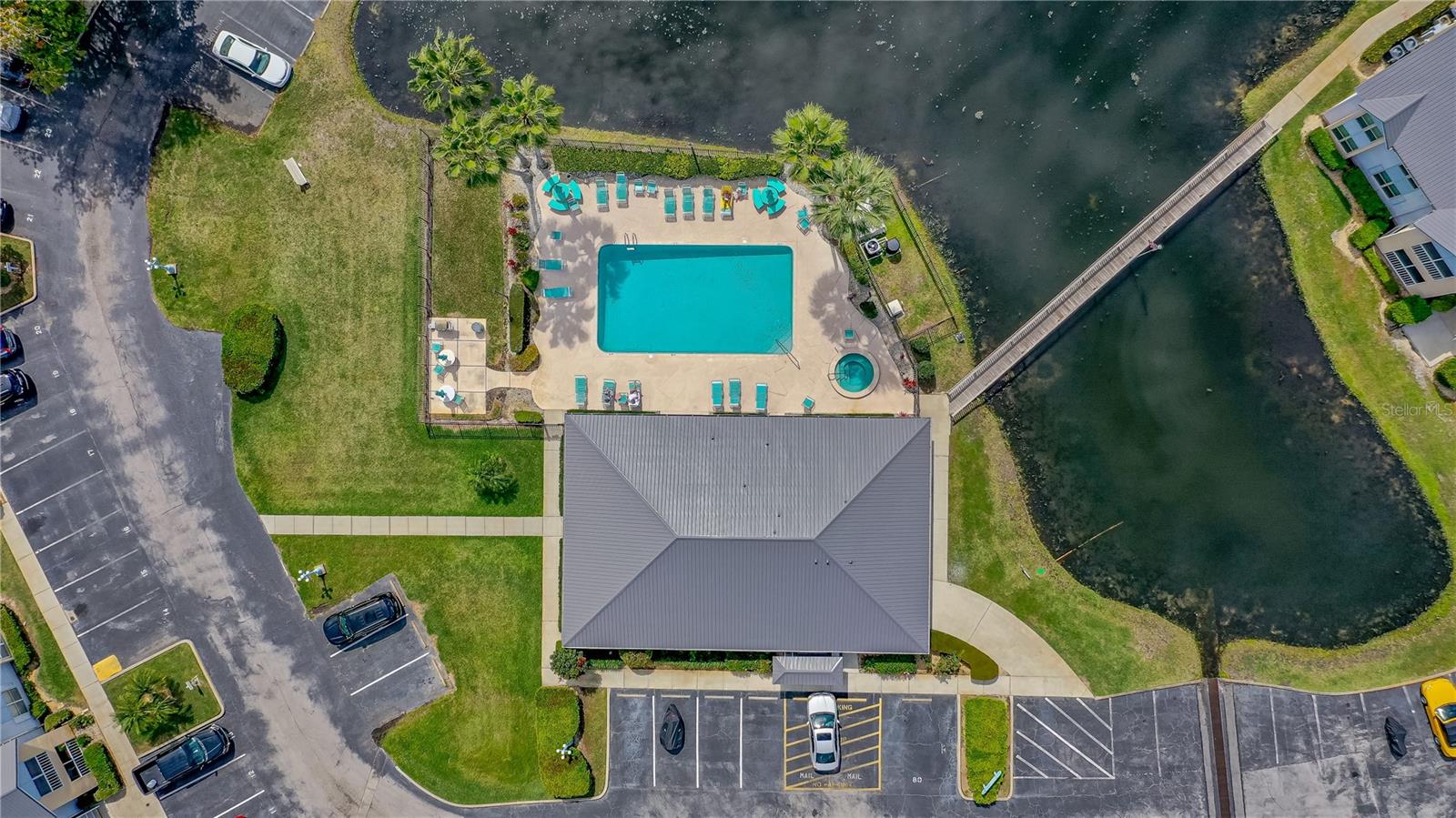 INDIGO PINES CONDO PH 01-06 - Residential