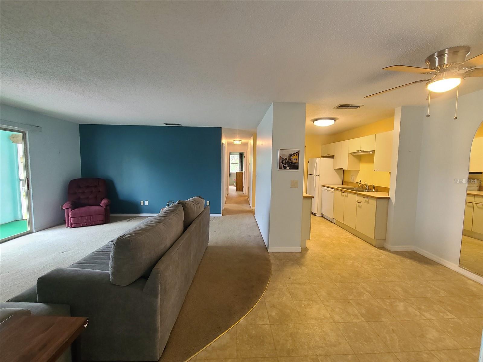 INDIGO PINES CONDO PH 01-06 - Residential
