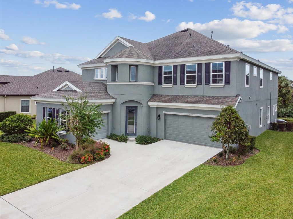 Photo of 6317 Brevada Lane, Apollo Beach, FL 33572 (MLS # TB8318500)