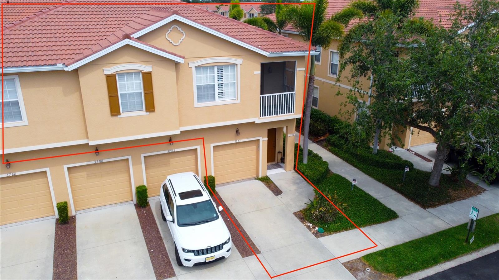 3784 PARKRIDGE CIRCLE 22-203