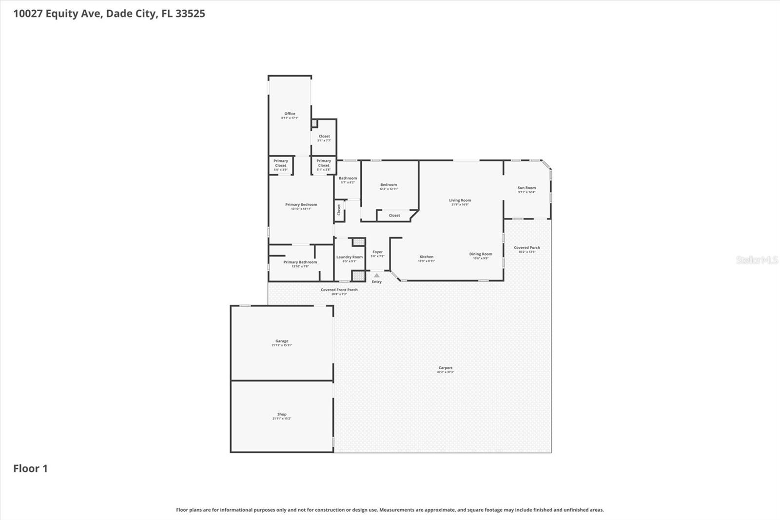 HAMPTON COURT UNREC - Residential