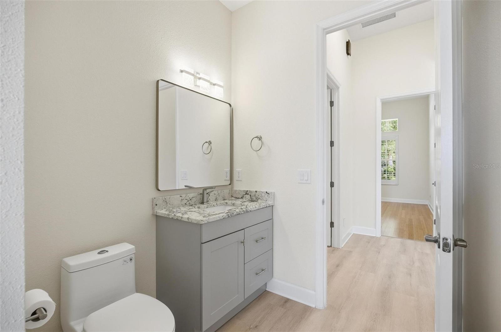 GRAND HAVEN NORTH PHASE 1 - Residential