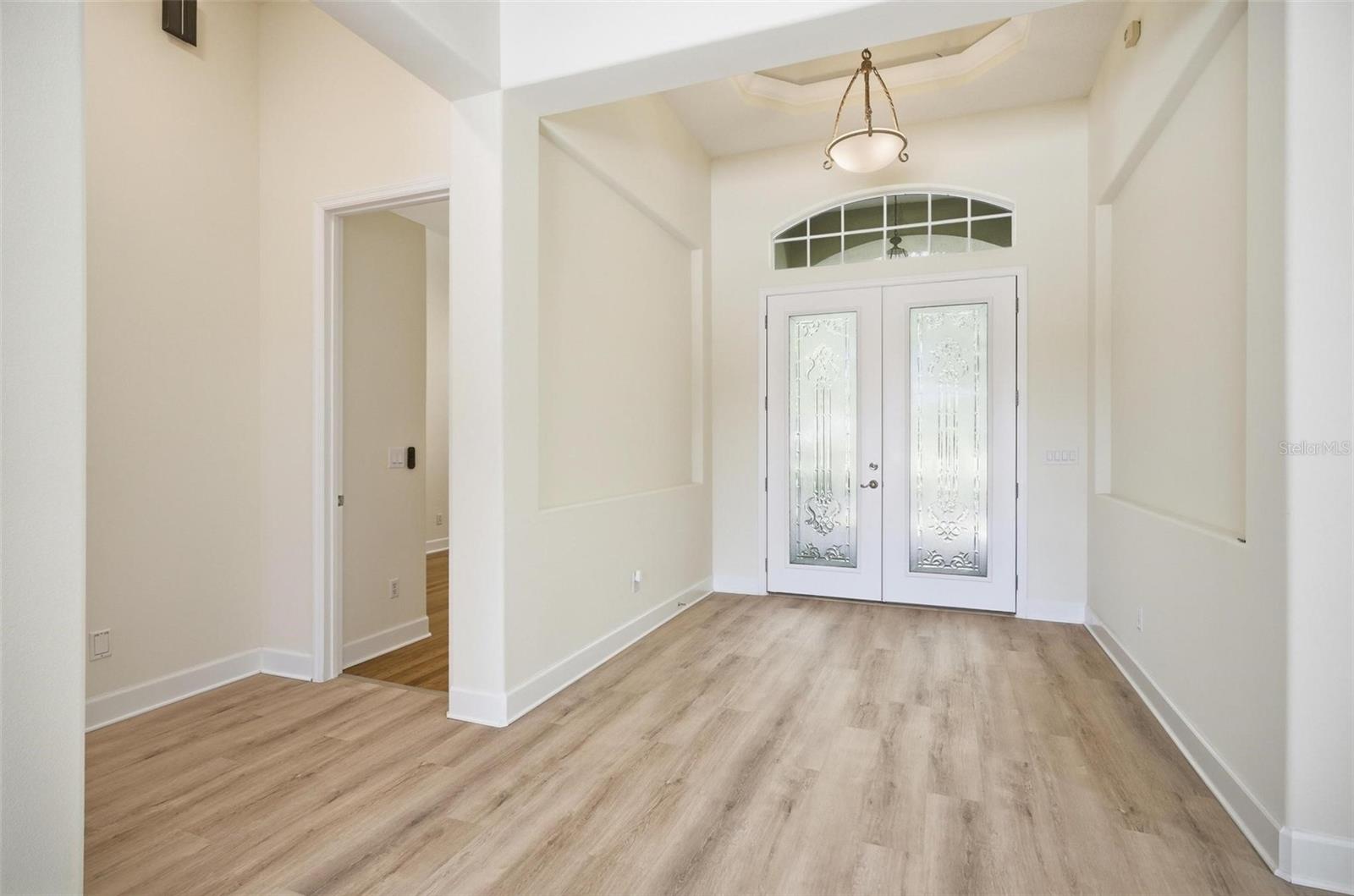 GRAND HAVEN NORTH PHASE 1 - Residential