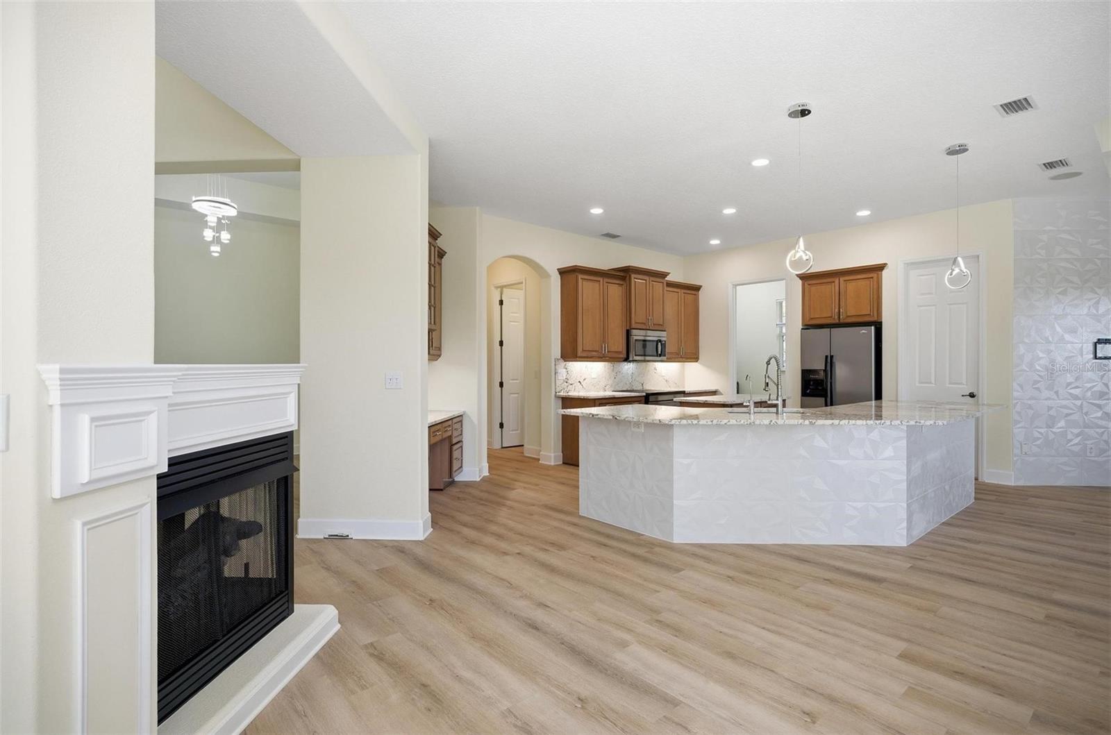 GRAND HAVEN NORTH PHASE 1 - Residential