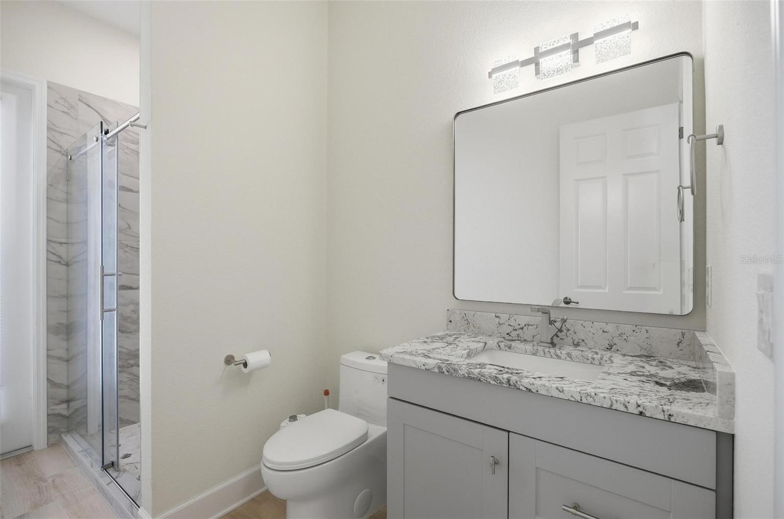 GRAND HAVEN NORTH PHASE 1 - Residential