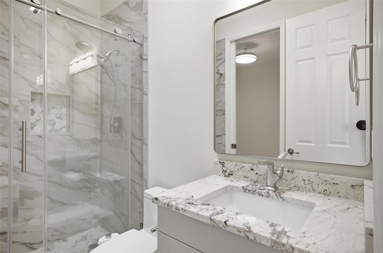 GRAND HAVEN NORTH PHASE 1 - Residential