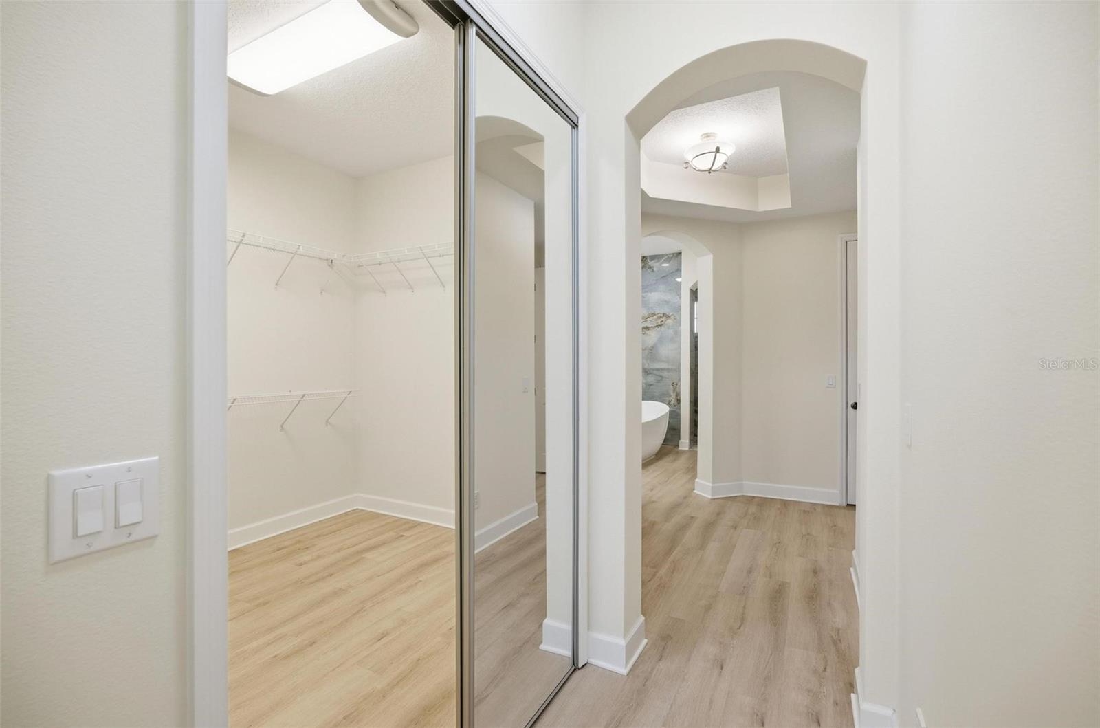 GRAND HAVEN NORTH PHASE 1 - Residential