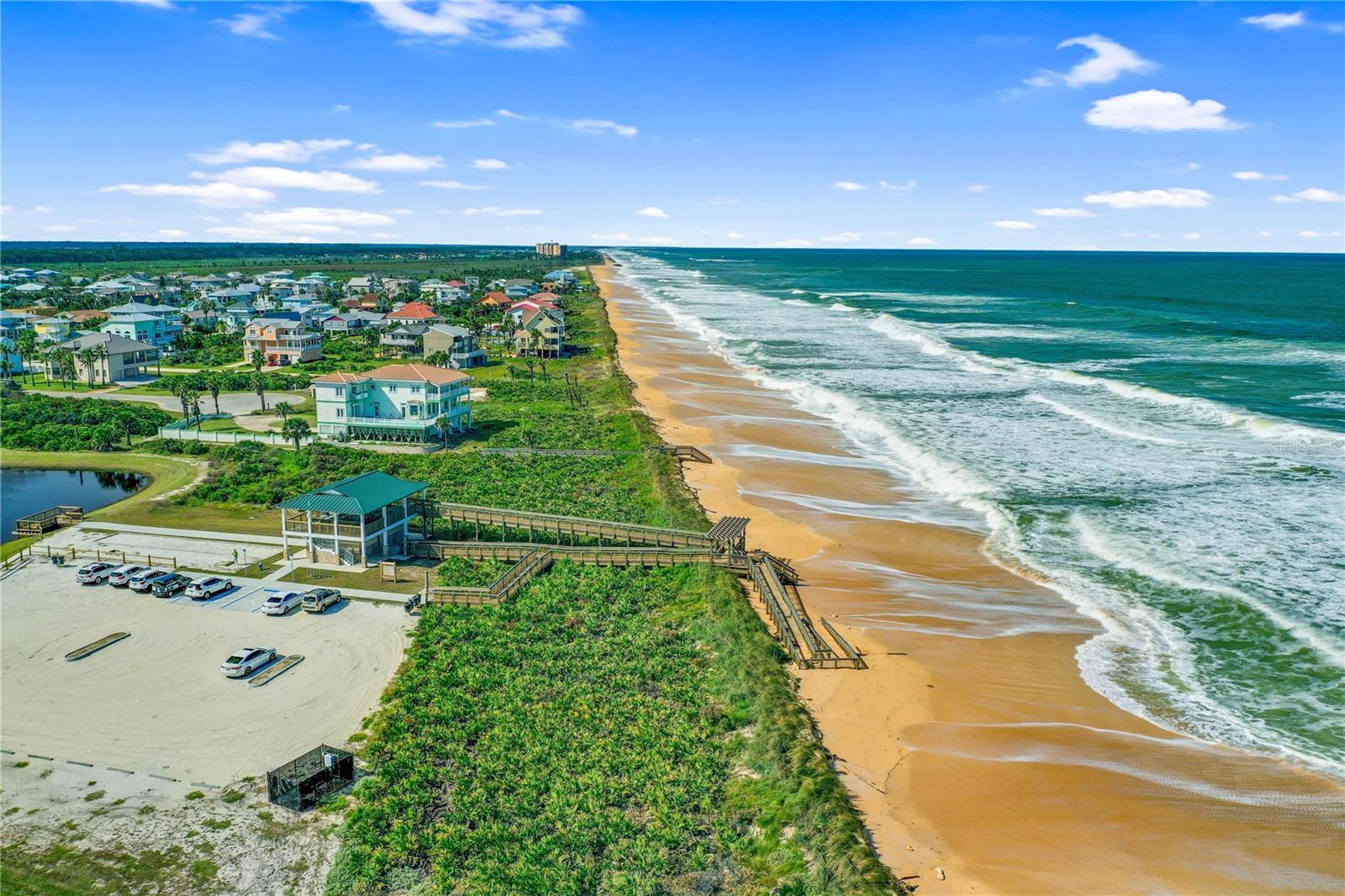 GRAND HAVEN NORTH PHASE 1 - Residential