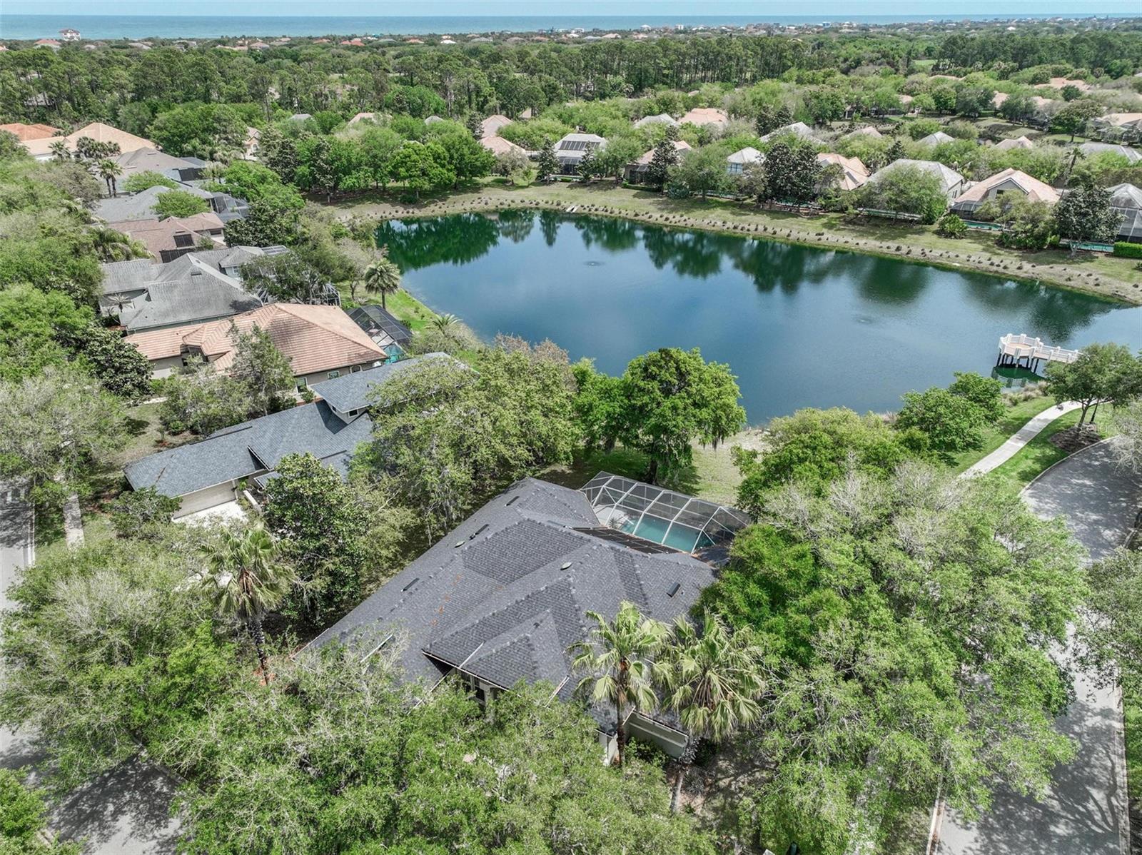 GRAND HAVEN NORTH PHASE 1 - Residential