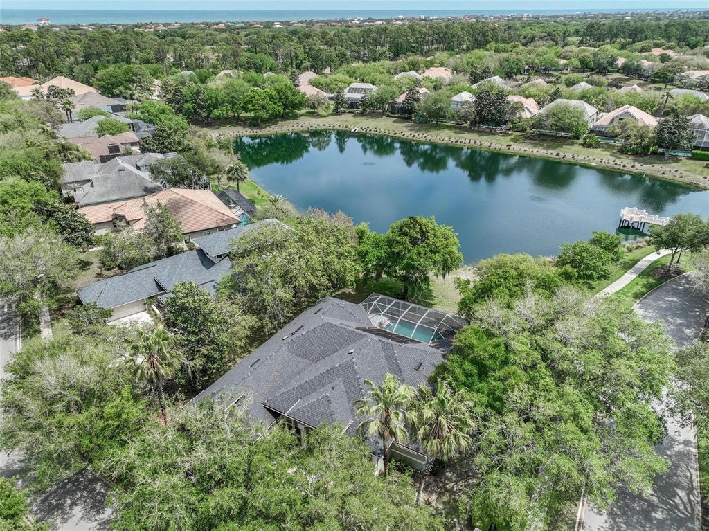 Photo of 4 N Village Parkway, Palm Coast, FL 32137 (MLS # FC317822)