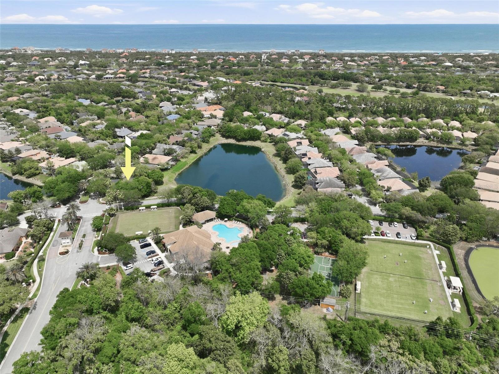 GRAND HAVEN NORTH PHASE 1 - Residential