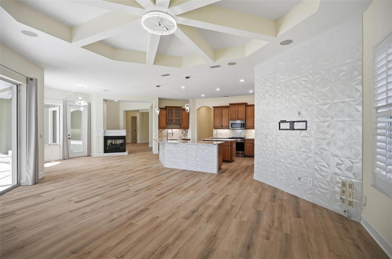 GRAND HAVEN NORTH PHASE 1 - Residential