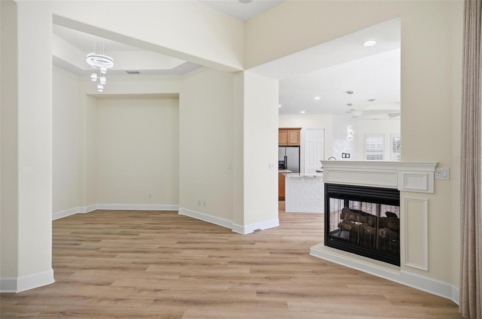 GRAND HAVEN NORTH PHASE 1 - Residential