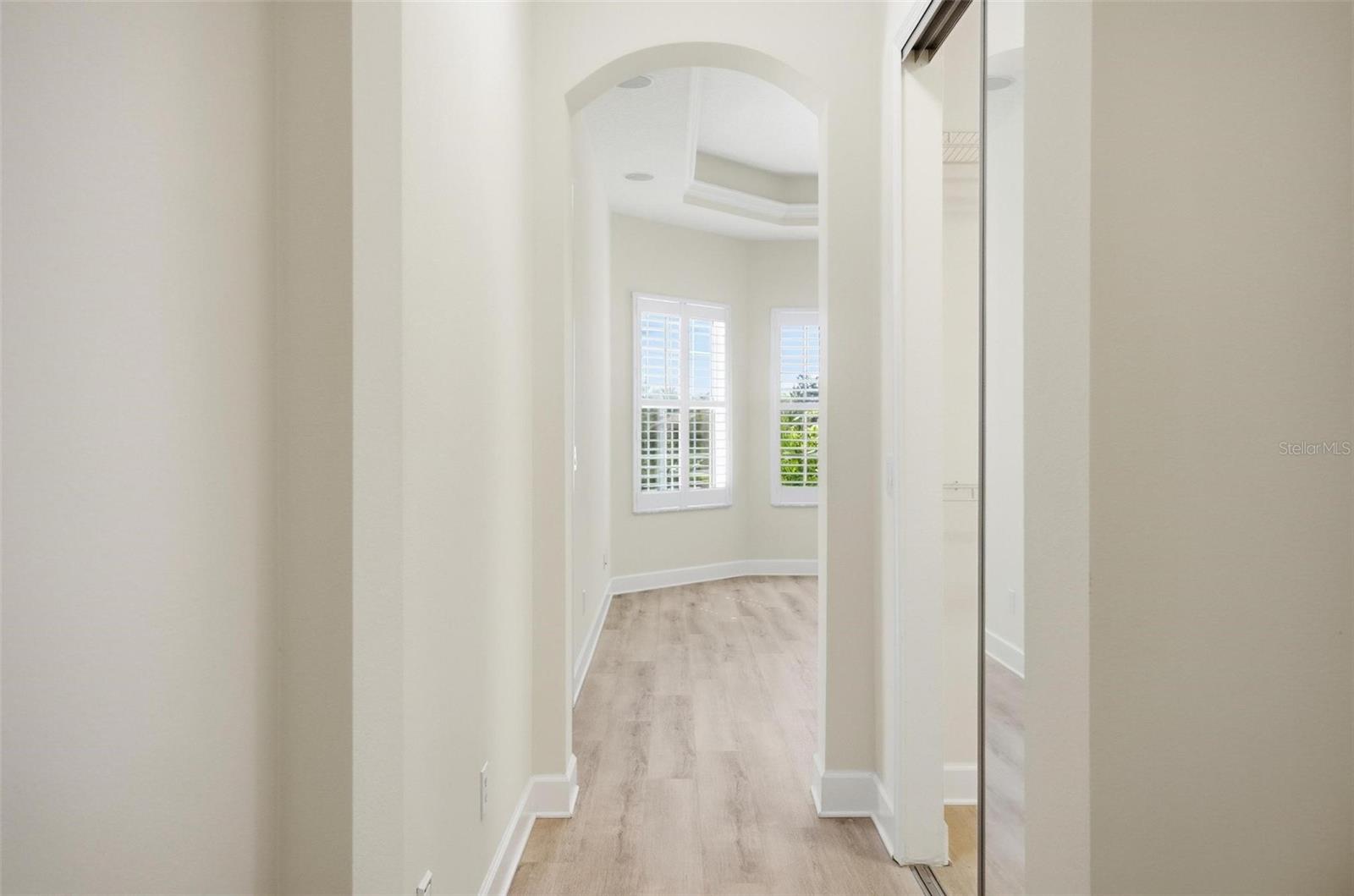 GRAND HAVEN NORTH PHASE 1 - Residential