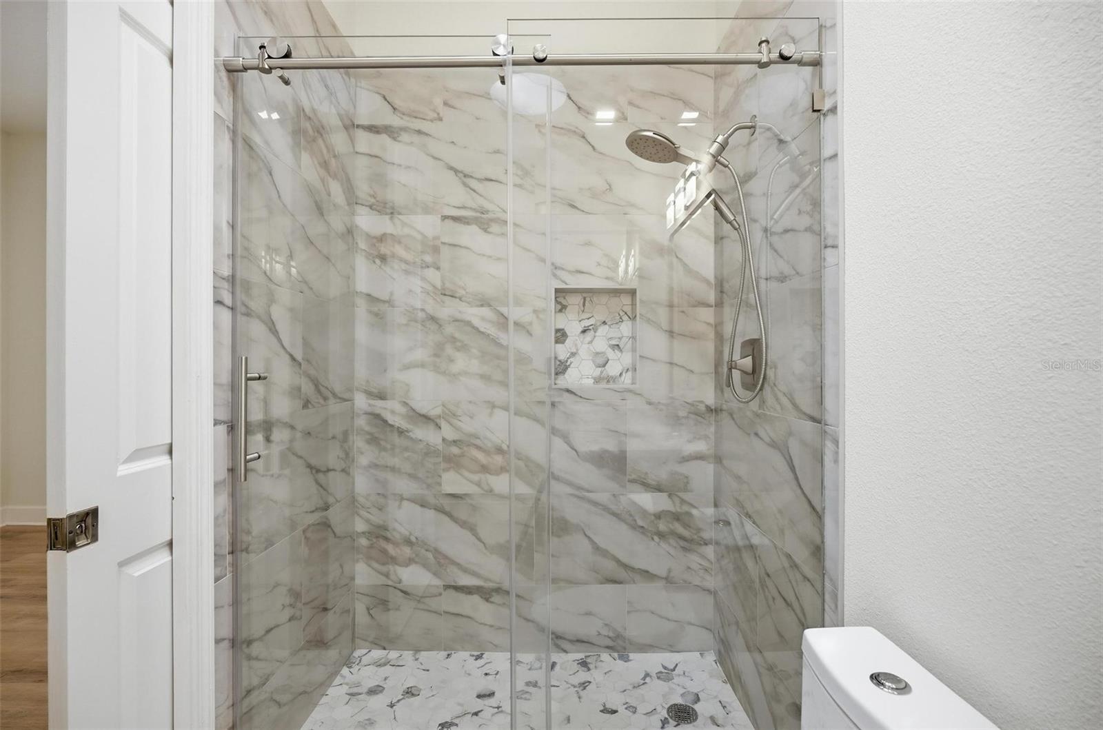 GRAND HAVEN NORTH PHASE 1 - Residential