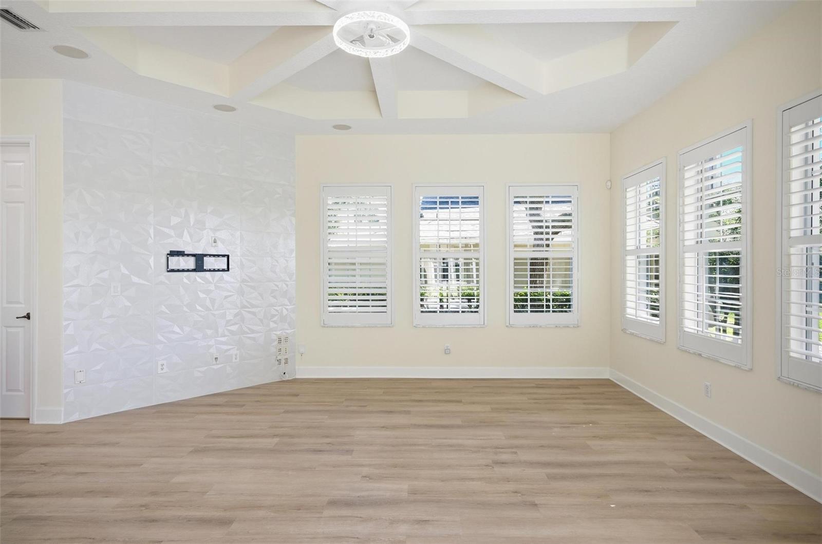 GRAND HAVEN NORTH PHASE 1 - Residential