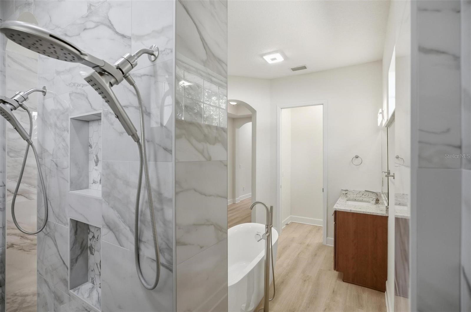 GRAND HAVEN NORTH PHASE 1 - Residential