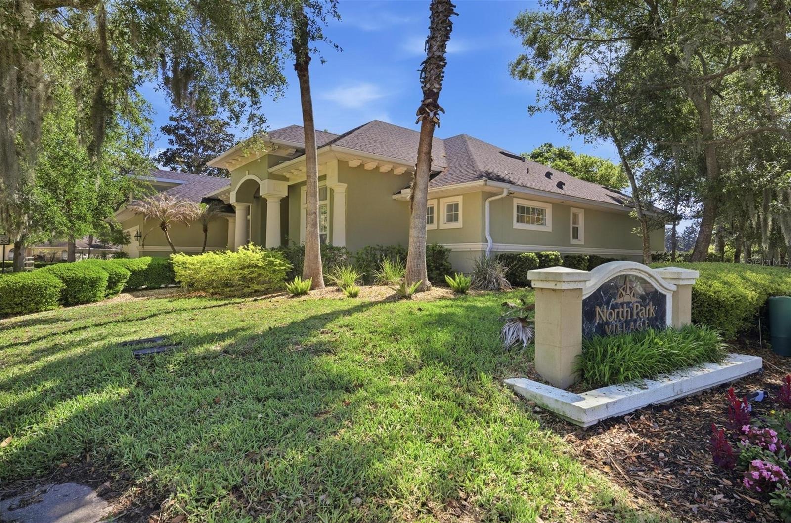 GRAND HAVEN NORTH PHASE 1 - Residential