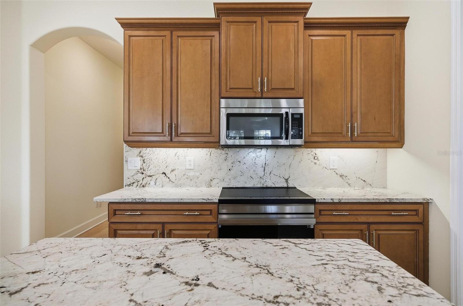 GRAND HAVEN NORTH PHASE 1 - Residential