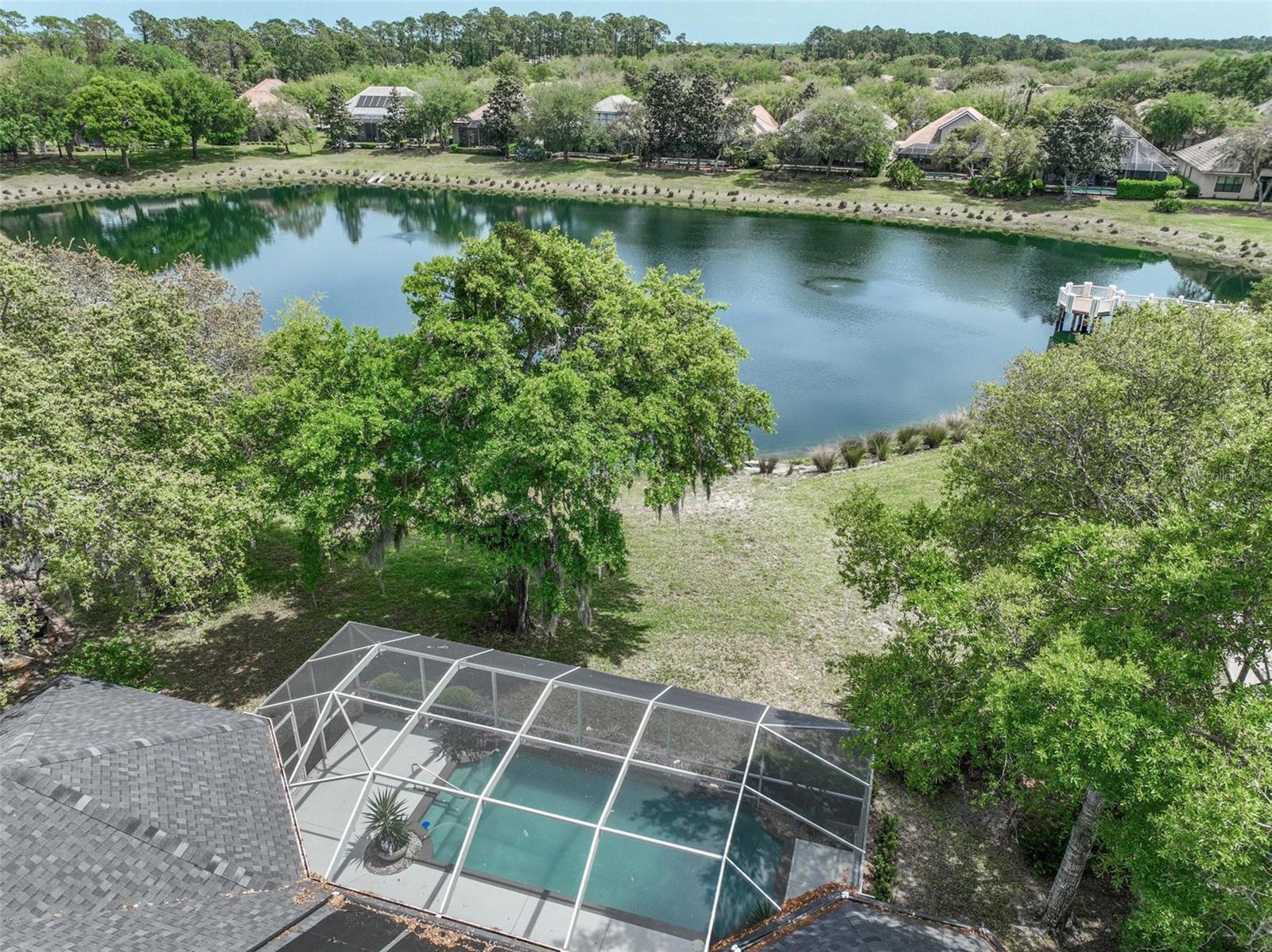 GRAND HAVEN NORTH PHASE 1 - Residential