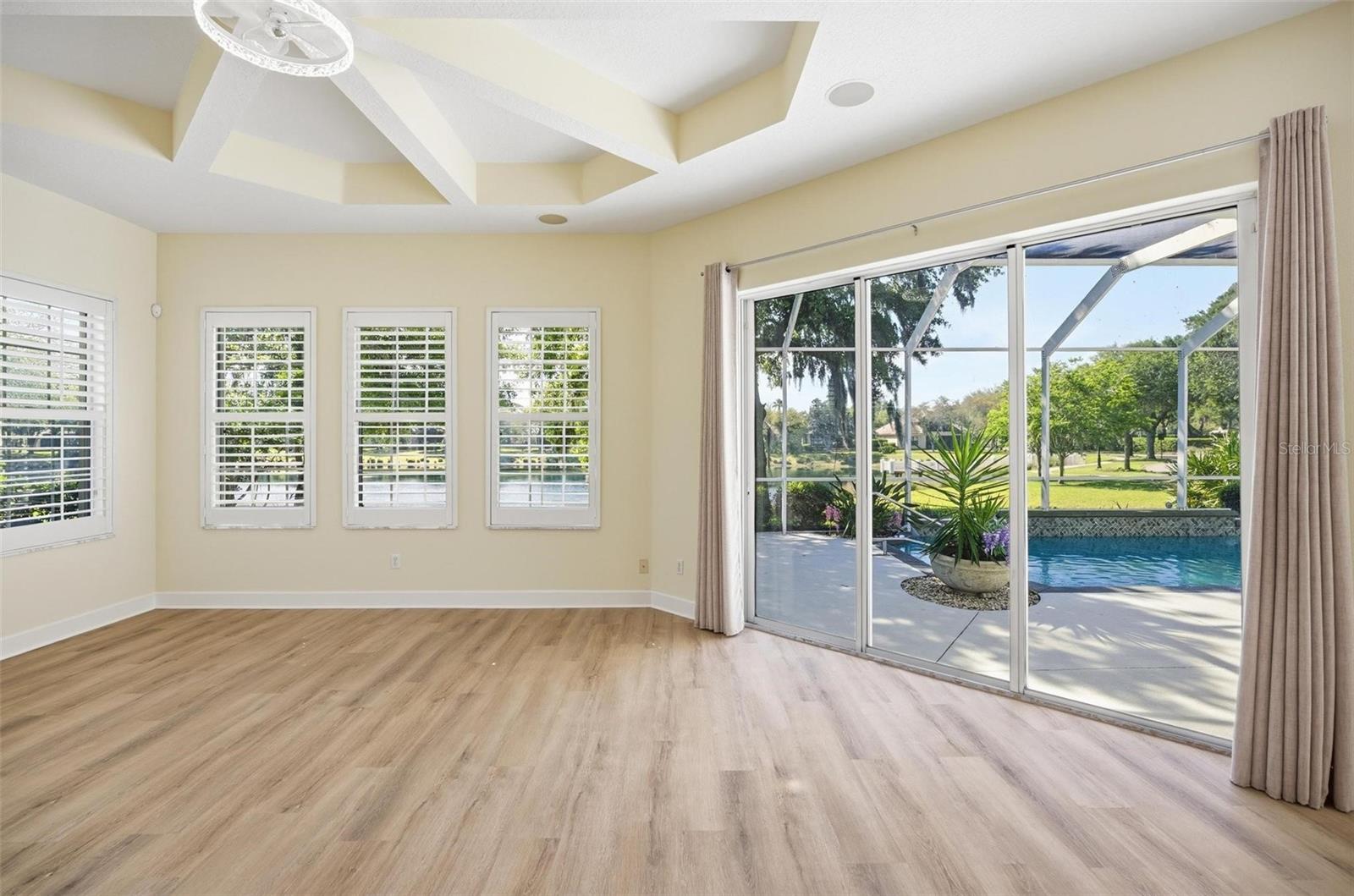 GRAND HAVEN NORTH PHASE 1 - Residential