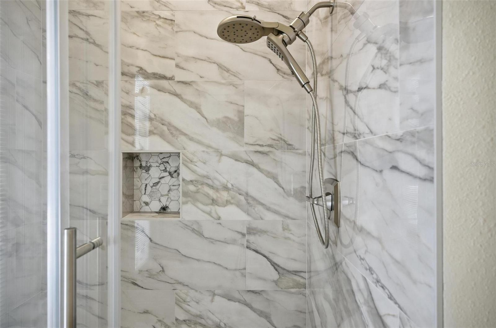 GRAND HAVEN NORTH PHASE 1 - Residential