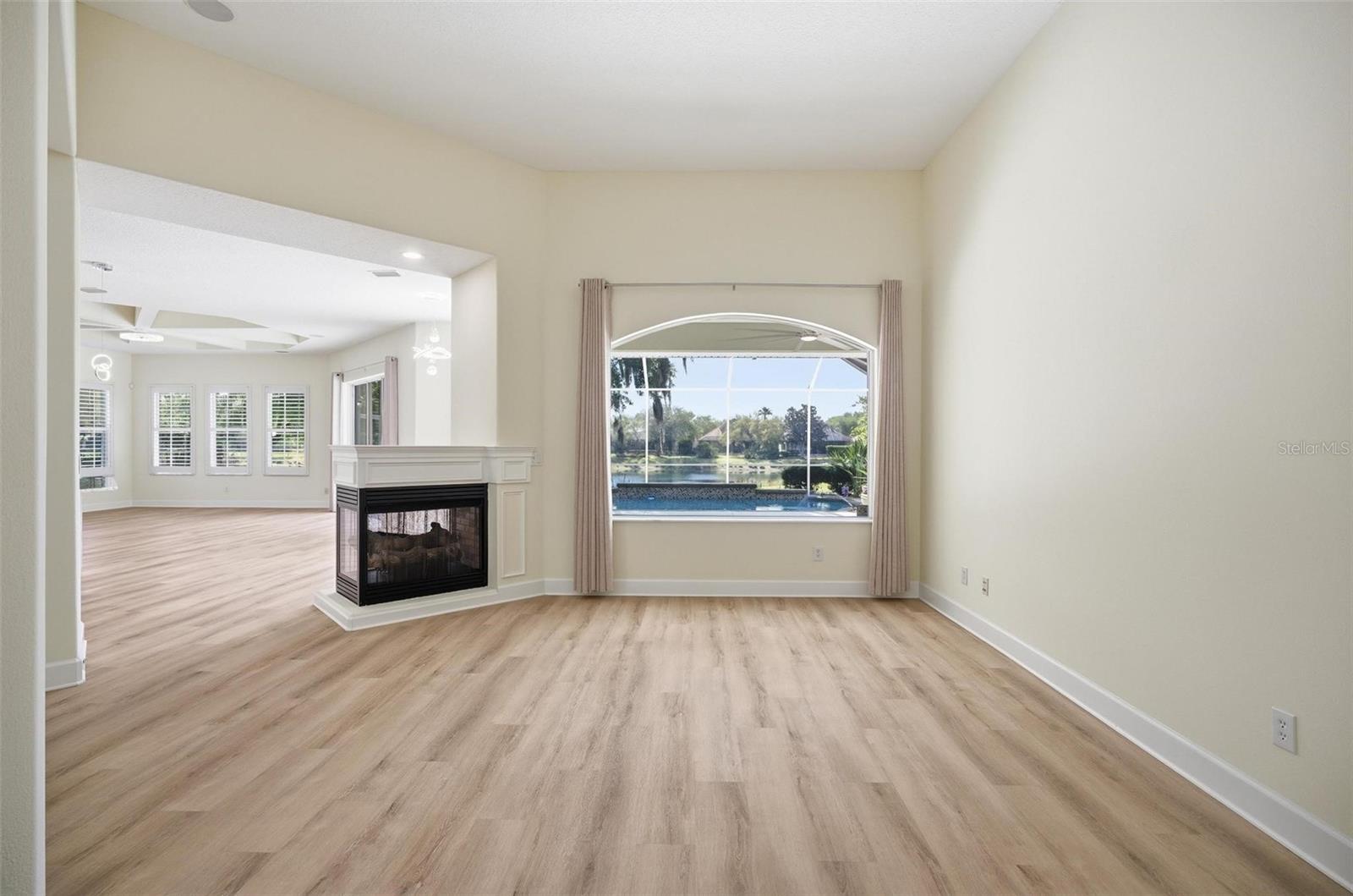 GRAND HAVEN NORTH PHASE 1 - Residential