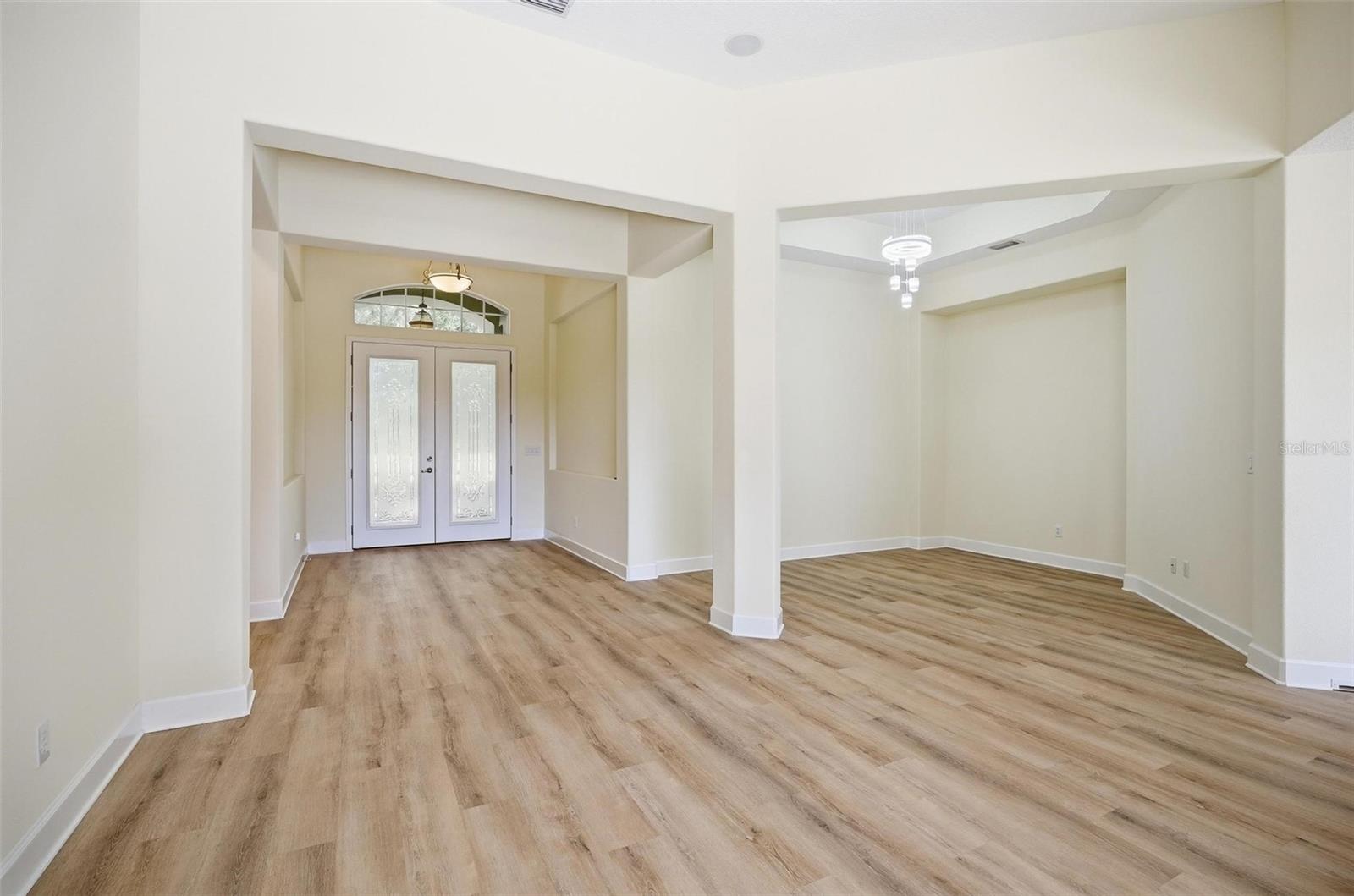 GRAND HAVEN NORTH PHASE 1 - Residential