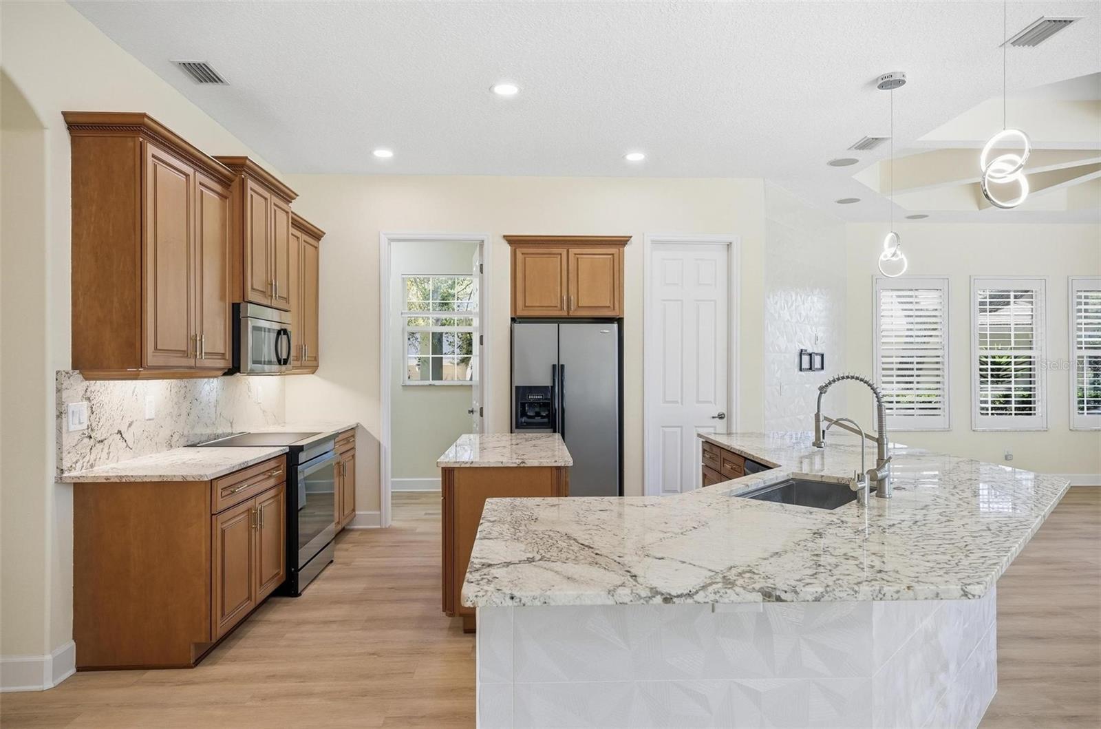 GRAND HAVEN NORTH PHASE 1 - Residential